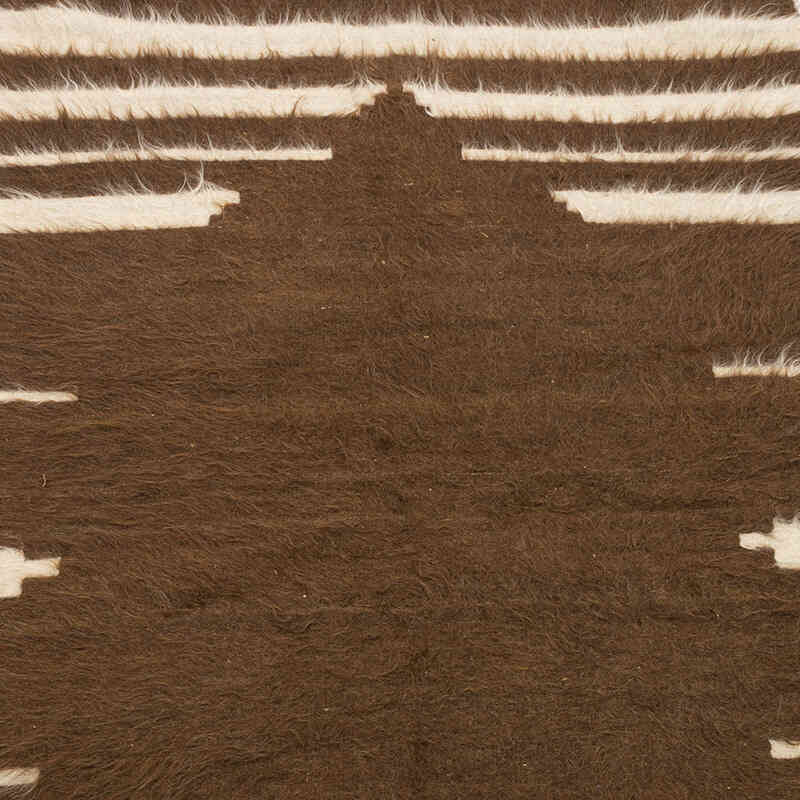 Vintage Siirt Rug - 2' 9" x 4' 1" (33" x 49") - K0071829