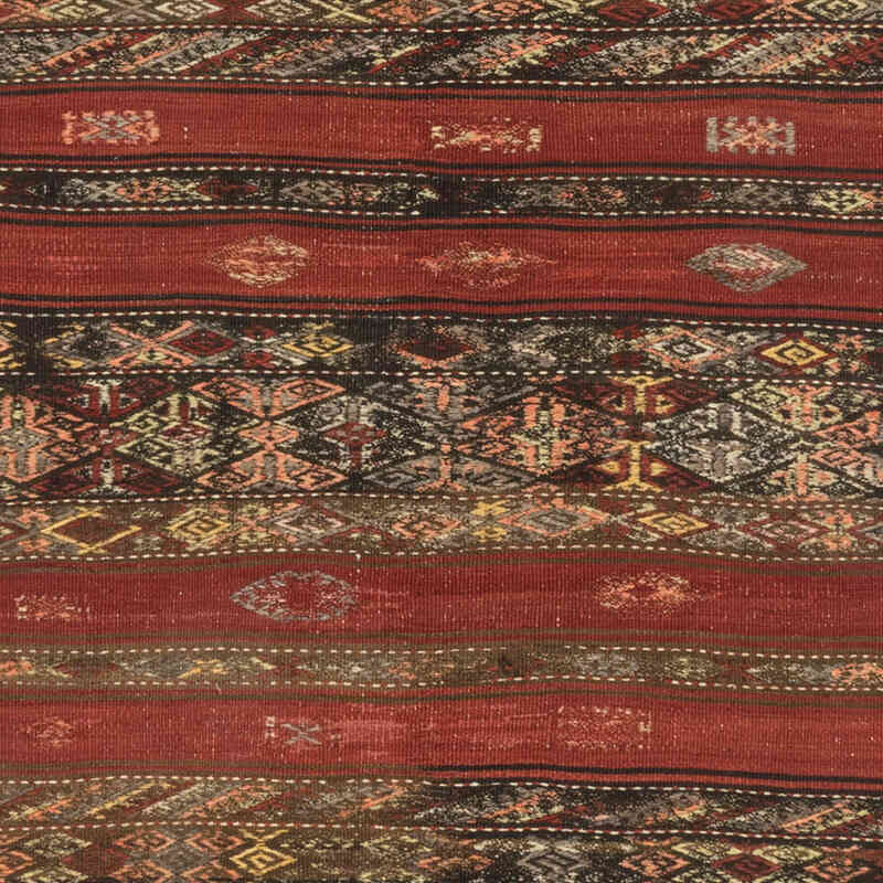 Sivas Kilim Yolluk - 127 cm x 346 cm - K0071862