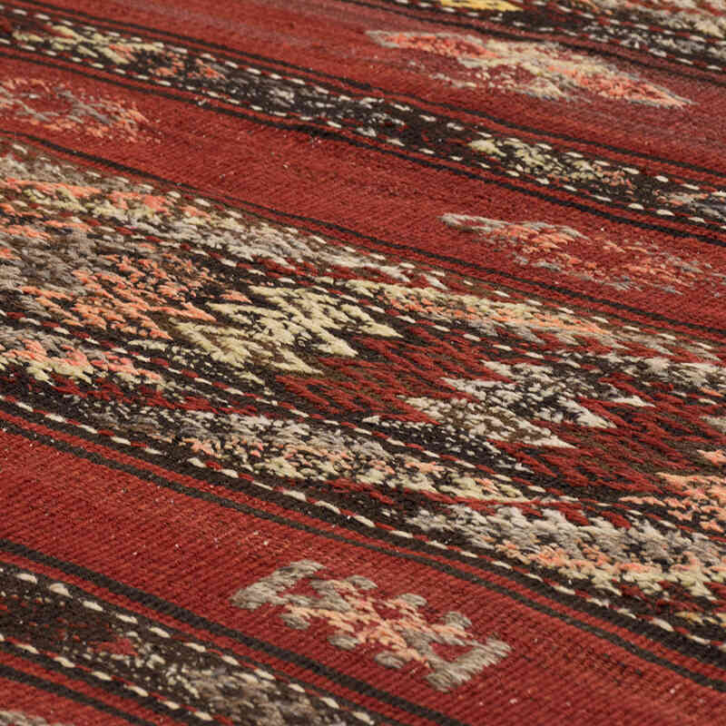 Sivas Kilim Yolluk - 127 cm x 346 cm - K0071862