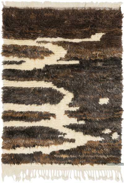 Nueva Alfombra Turca Tulu - 130 cm x 178 cm