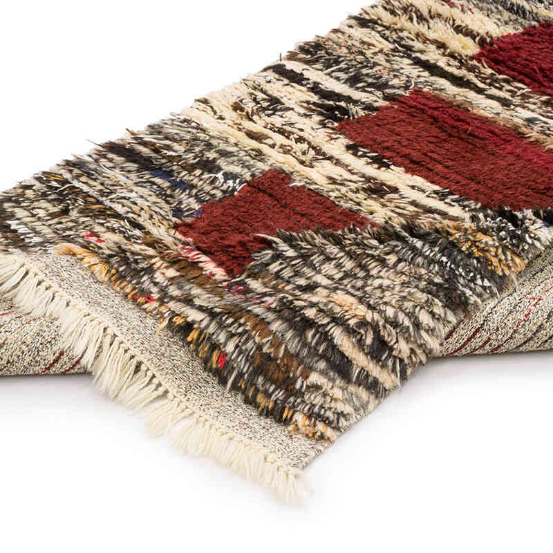 Nuevo Corredor Turco Tulu - 100 cm x 285 cm - K0071874