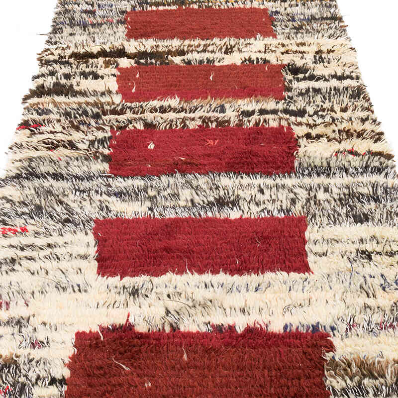 Nuevo Corredor Turco Tulu - 100 cm x 285 cm - K0071874