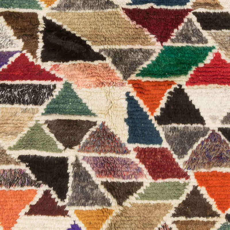Yeni Anadolu Tülü - 183 cm x 278 cm - K0071876