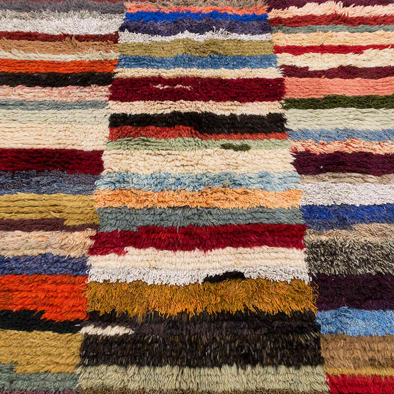 Yeni Anadolu Tülü - 154 cm x 200 cm - K0071877