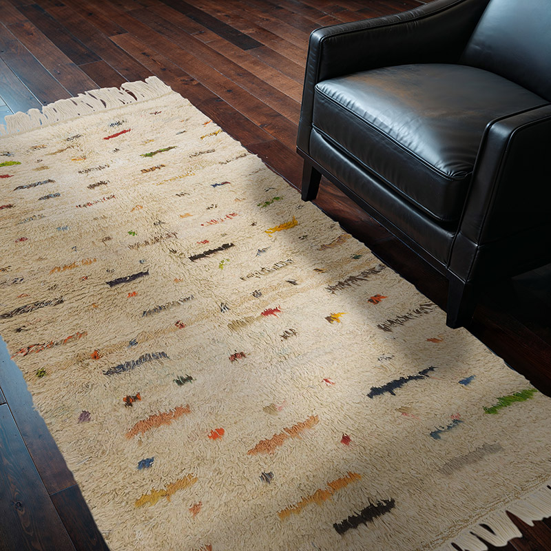Yeni Anadolu Tülü - 120 cm x 205 cm - K0071878