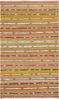 Fethiye Kilimi - 150 cm x 250 cm