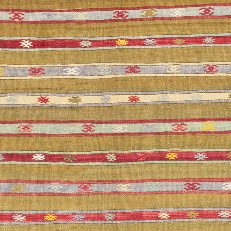 Alfombra Vintage Fethiye Kilim - 150 cm x 250 cm - K0071883