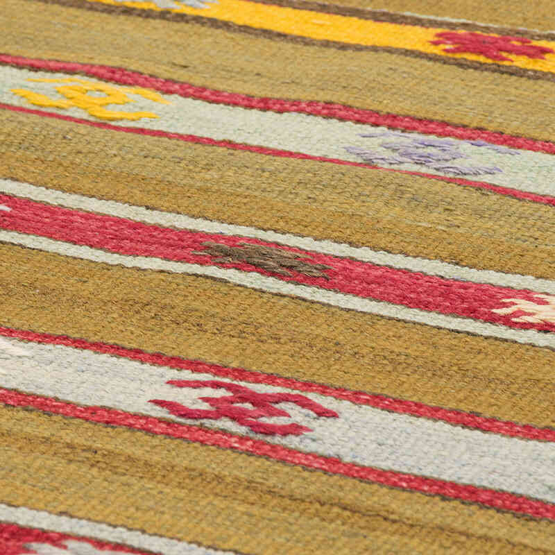 Alfombra Vintage Fethiye Kilim - 150 cm x 250 cm - K0071883