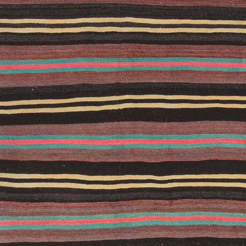 Alfombra Vintage Manisa Kilim - 157 cm x 280 cm - K0071884