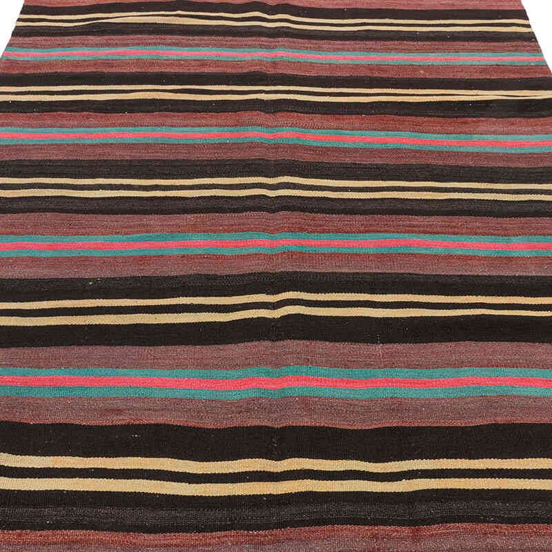 Alfombra Vintage Manisa Kilim - 157 cm x 280 cm - K0071884