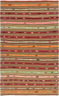 Fethiye Kilimi - 162 cm x 263 cm