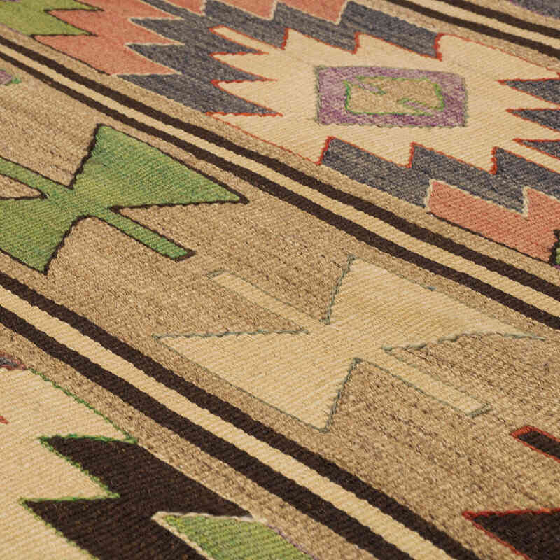 Mut Kilim Yolluk - 96 cm x 326 cm - K0071899