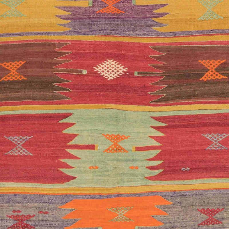 Sivas Kilimi - 146 cm x 426 cm - K0071911