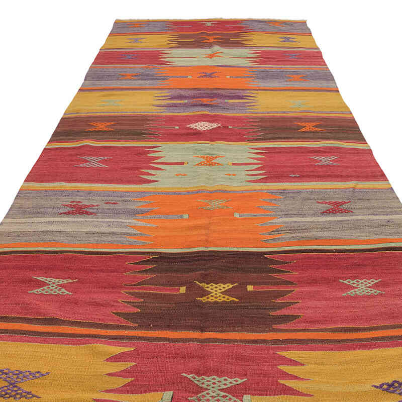 Sivas Kilimi - 146 cm x 426 cm - K0071911