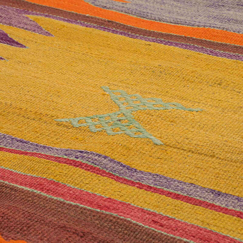 Sivas Kilimi - 146 cm x 426 cm - K0071911
