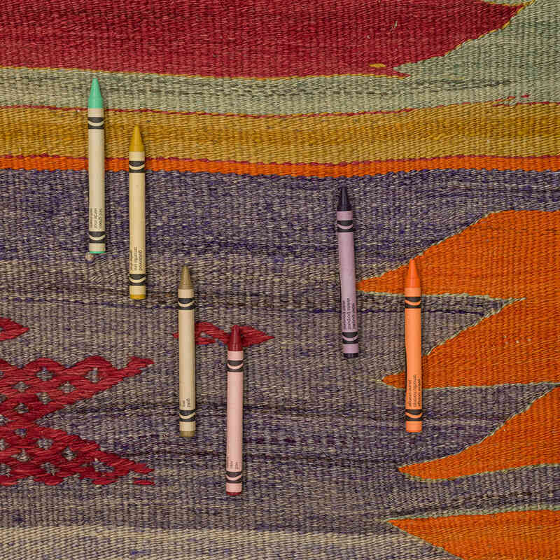 Sivas Kilimi - 146 cm x 426 cm - K0071911