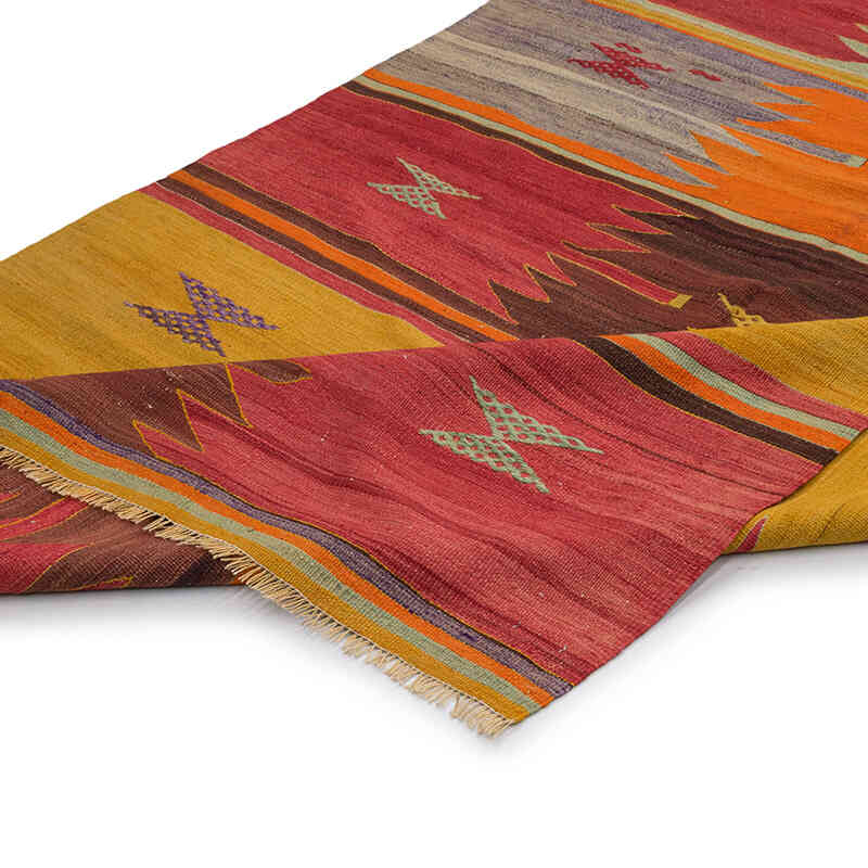 Sivas Kilimi - 146 cm x 426 cm - K0071911