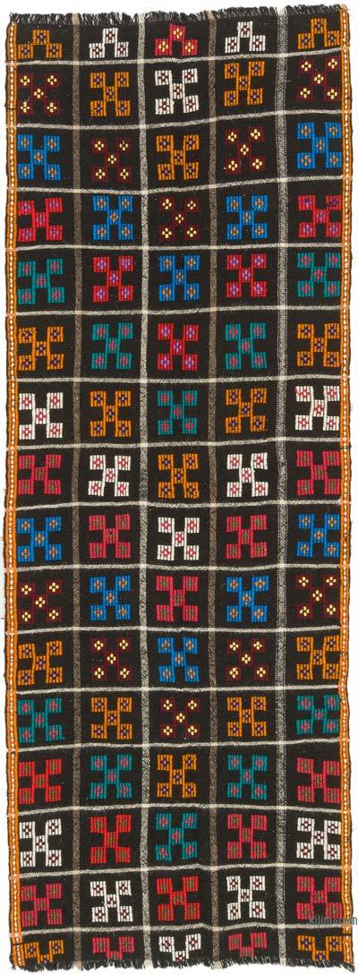 Alfombra Jijim Anatolia Vintage - 124 cm x 336 cm