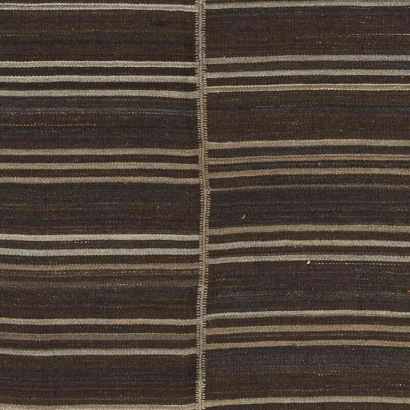 Alfombra Vintage Anatolian Kilim - 163 cm x 268 cm - K0071933
