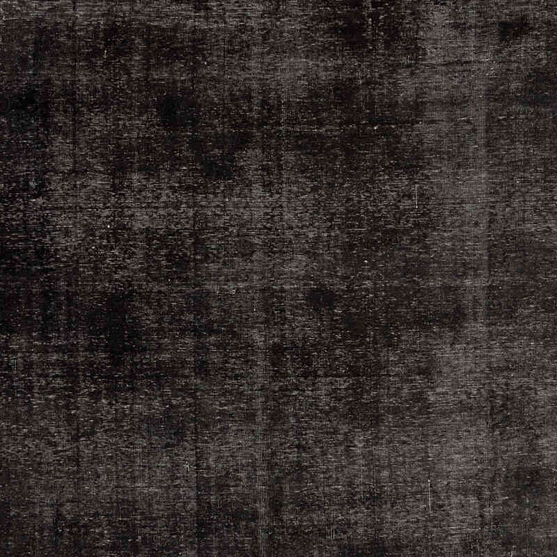 Alfombra Turca Vintage Sobre-teñida - 245 cm x 332 cm - K0071950