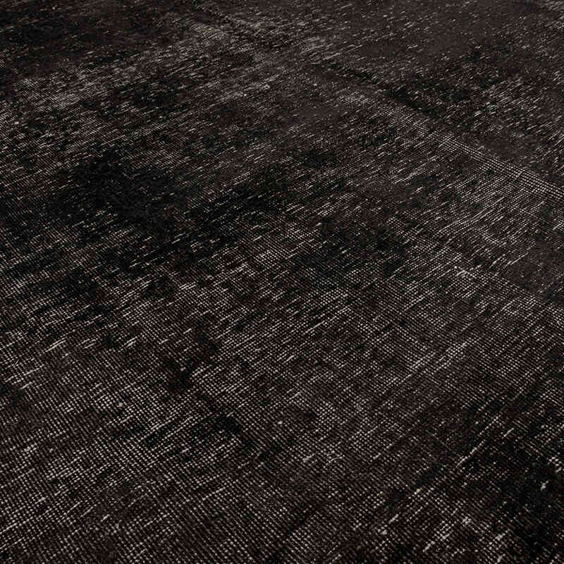 Alfombra Turca Vintage Sobre-teñida - 245 cm x 332 cm - K0071950