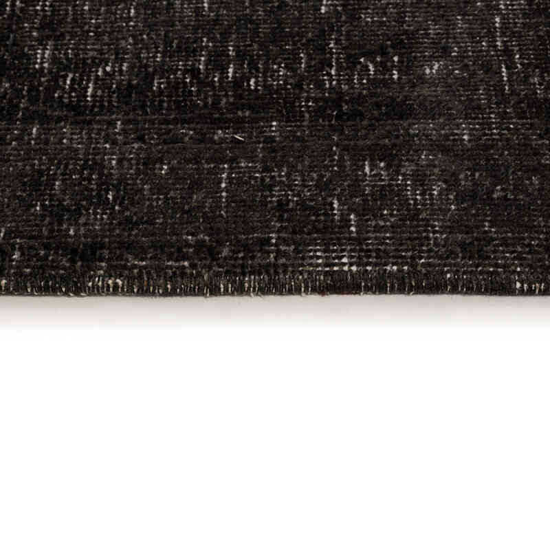 Alfombra Turca Vintage Sobre-teñida - 245 cm x 332 cm - K0071950