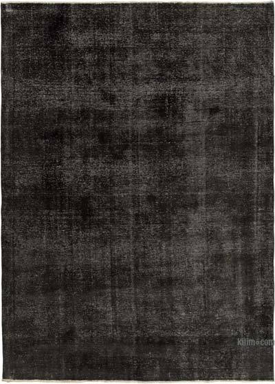 Boyali El Dokuma Vintage Hali - 245 cm x 332 cm