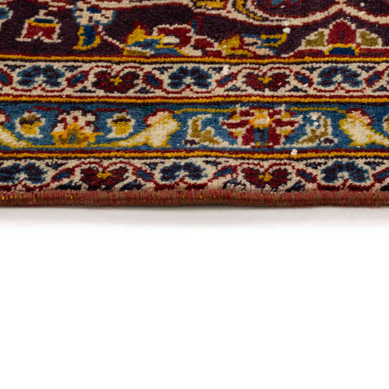 Alfombra Oriental Vintage Anudada a Mano - 300 cm x 392 cm - K0071952