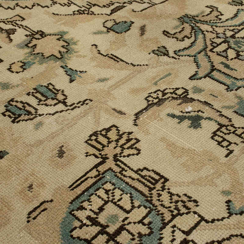 El Dokuma Vintage Hali - 200 cm x 295 cm - K0071955