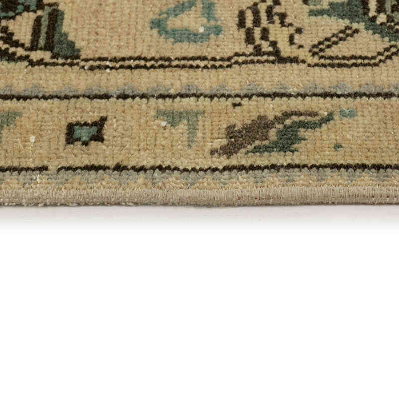 El Dokuma Vintage Hali - 200 cm x 295 cm - K0071955