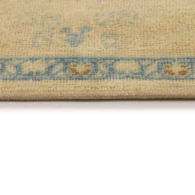 El Dokuma Vintage Hali - 294 cm x 373 cm - K0071957