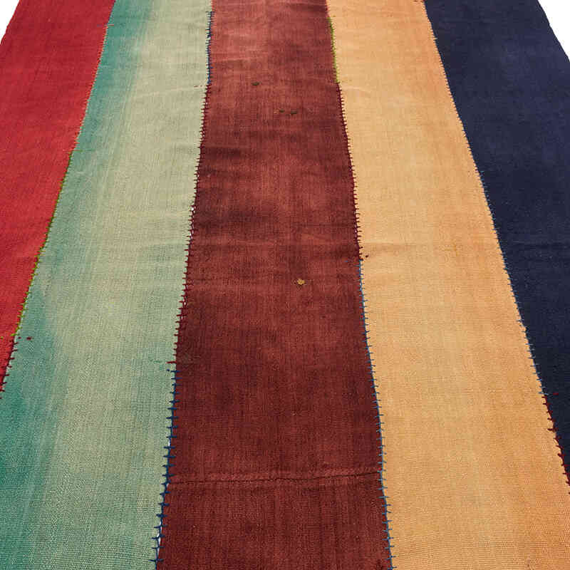 Malatya Perde Vintage - 174 cm x 286 cm - K0071958