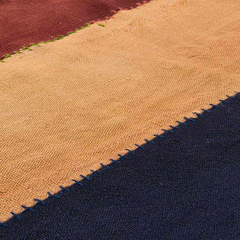 Malatya Perde Vintage - 174 cm x 286 cm - K0071958