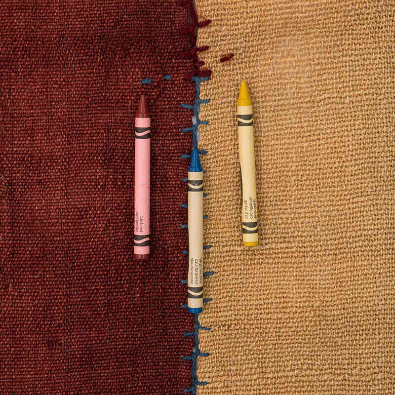 Malatya Perde Vintage - 174 cm x 286 cm - K0071958