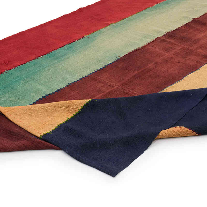 Malatya Perde Vintage - 174 cm x 286 cm - K0071958