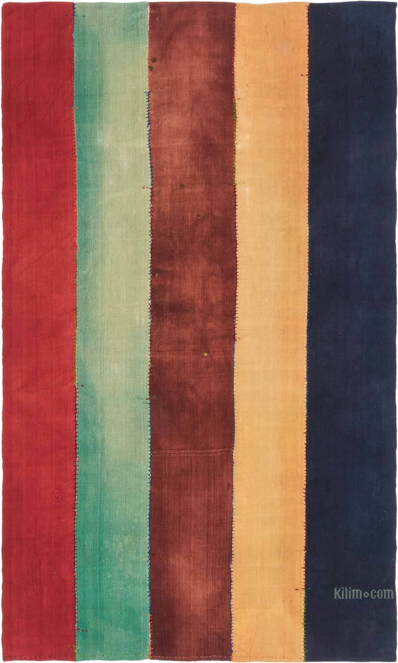 Malatya Perde Vintage - 174 cm x 286 cm - K0071958