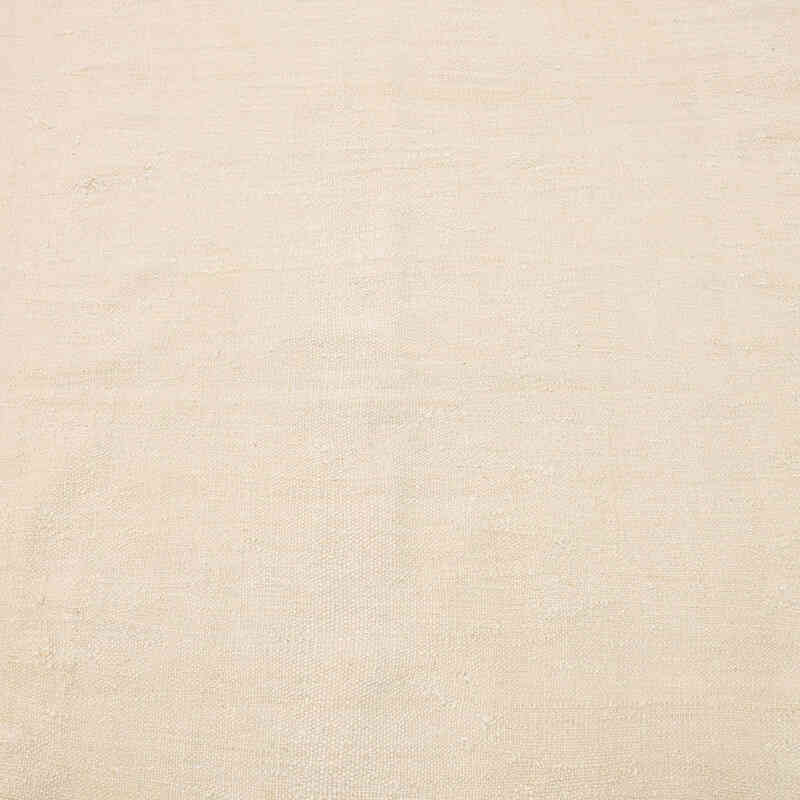 Yeni Kök Boya El Dokuma Kilim - 140 cm x 130 cm - K0071959