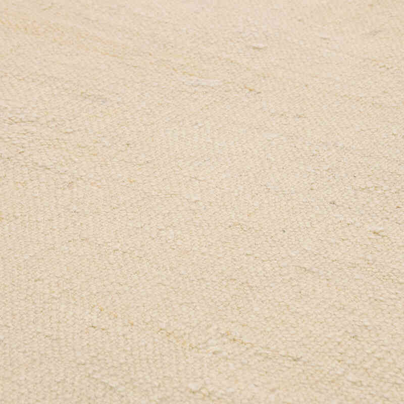 Yeni Kök Boya El Dokuma Kilim - 140 cm x 130 cm - K0071959
