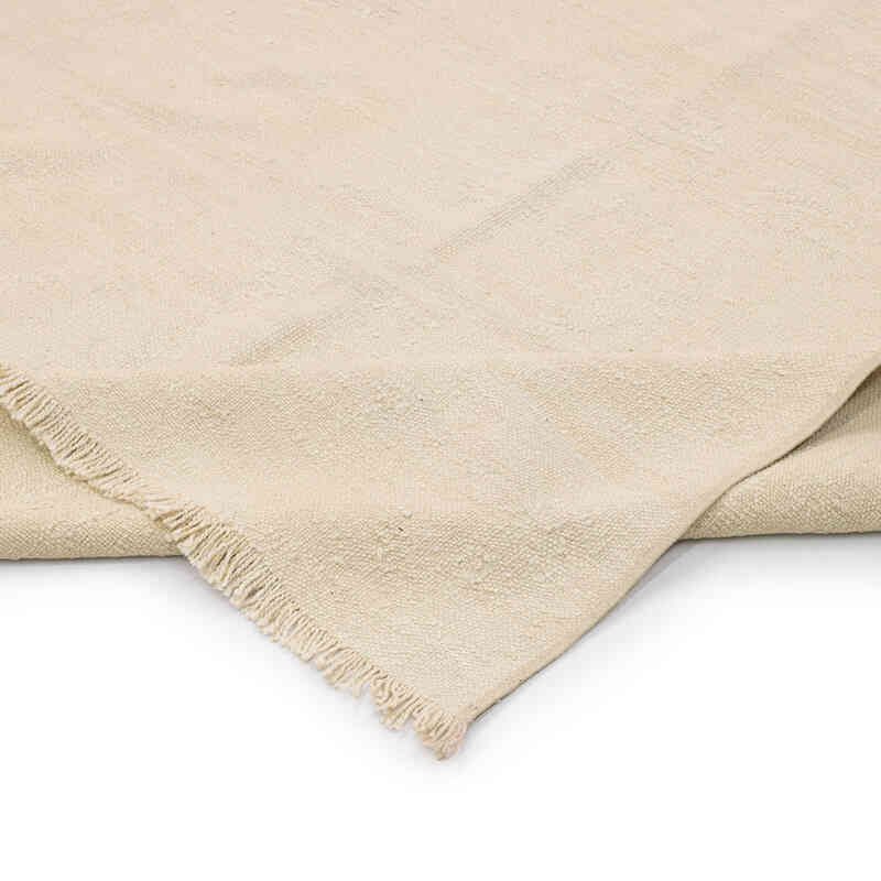 Yeni Kök Boya El Dokuma Kilim - 140 cm x 130 cm - K0071959