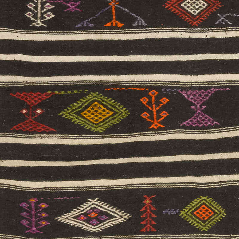Vintage Anadolu Kilim - 224 cm x 310 cm - K0071961