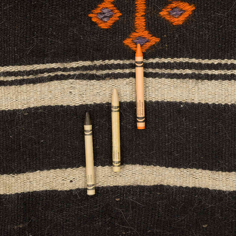 Vintage Anadolu Kilim - 224 cm x 310 cm - K0071961