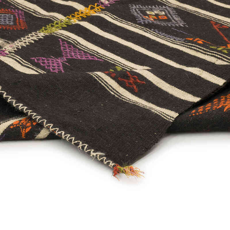 Vintage Anadolu Kilim - 224 cm x 310 cm - K0071961