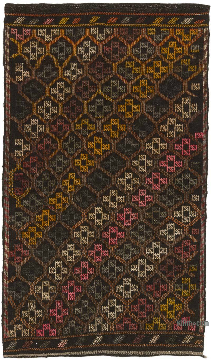 Alfombra Jijim Anatolia Vintage - 158 cm x 275 cm - K0072139