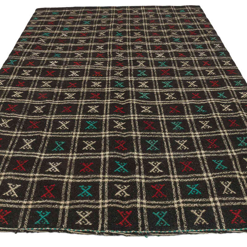 Alfombra Jijim Anatolia Vintage - 152 cm x 267 cm - K0072145