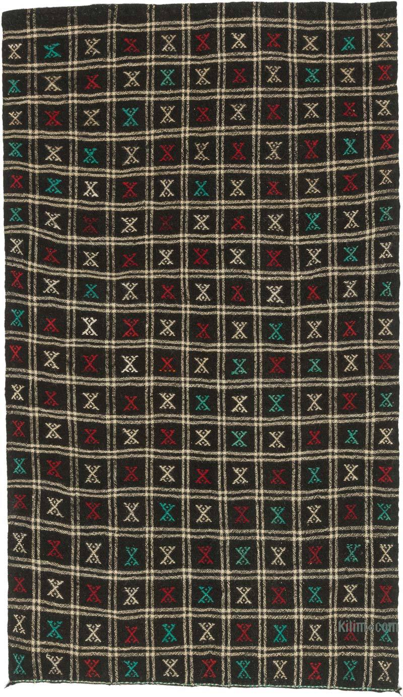 Alfombra Jijim Anatolia Vintage - 152 cm x 267 cm - K0072145