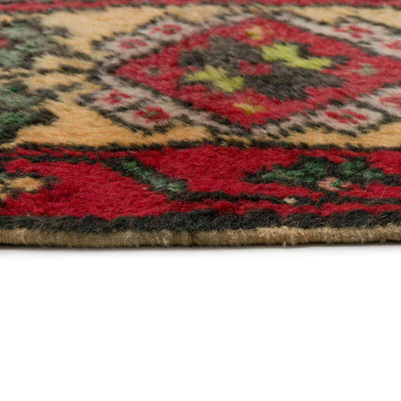 El Dokuma Vintage Hali - 305 cm x 395 cm - K0072179