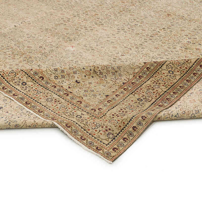El Dokuma Vintage Hali - 310 cm x 417 cm - K0072191