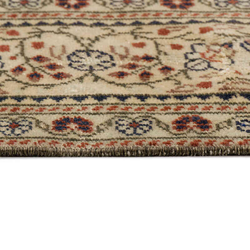 El Dokuma Vintage Hali - 310 cm x 417 cm - K0072191