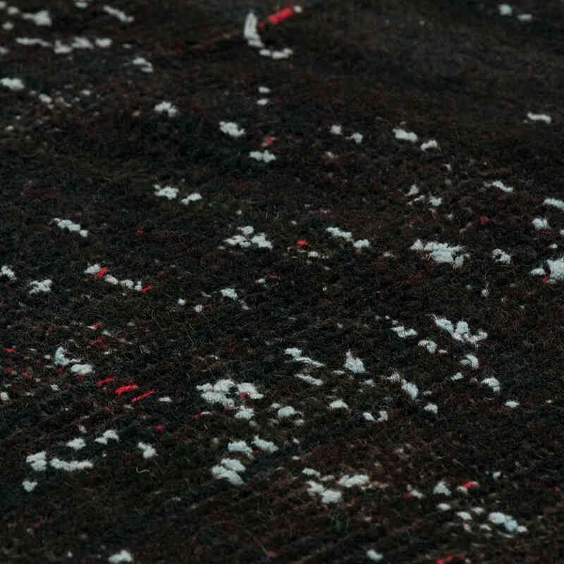 Alfombra Turca Vintage Sobre-teñida - 296 cm x 311 cm - K0072197