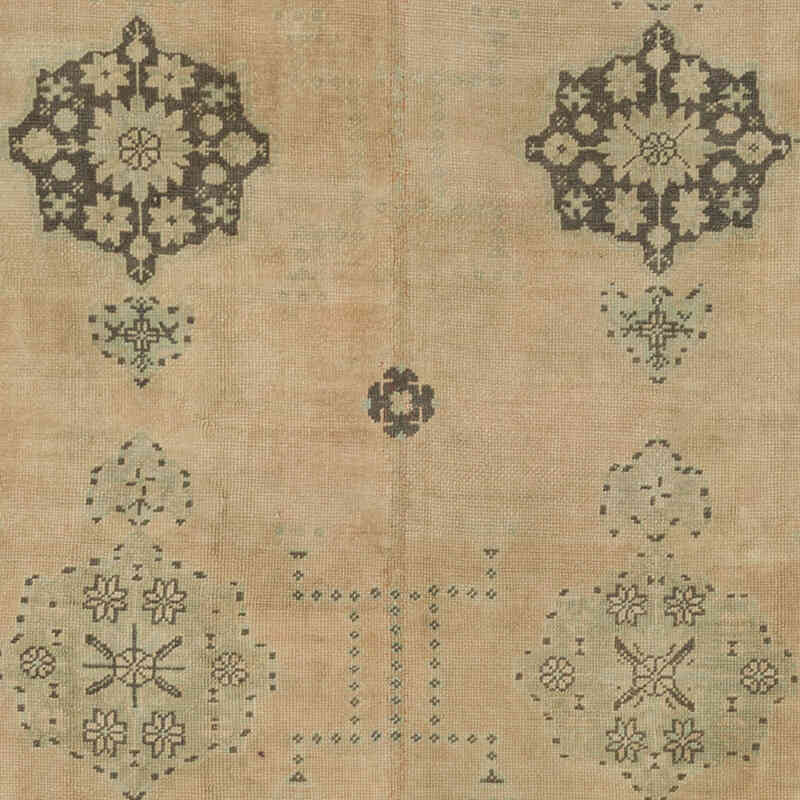 Alfombra Turca Vintage - 242 cm x 404 cm - K0072200